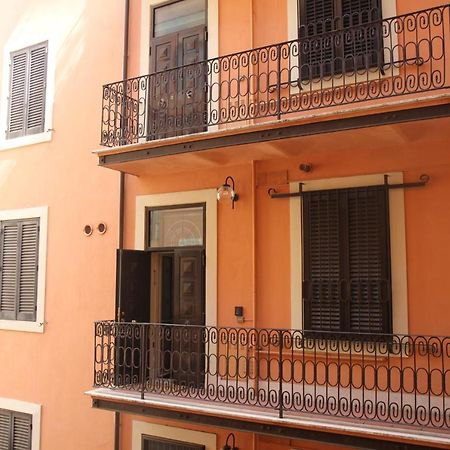 Colosseo Smart Flat Roma Exterior foto