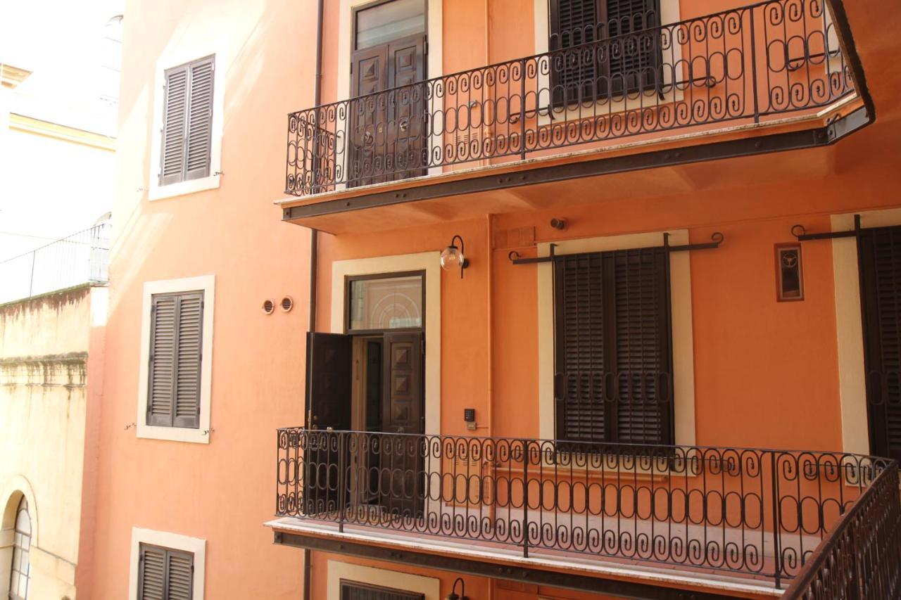 Colosseo Smart Flat Roma Exterior foto