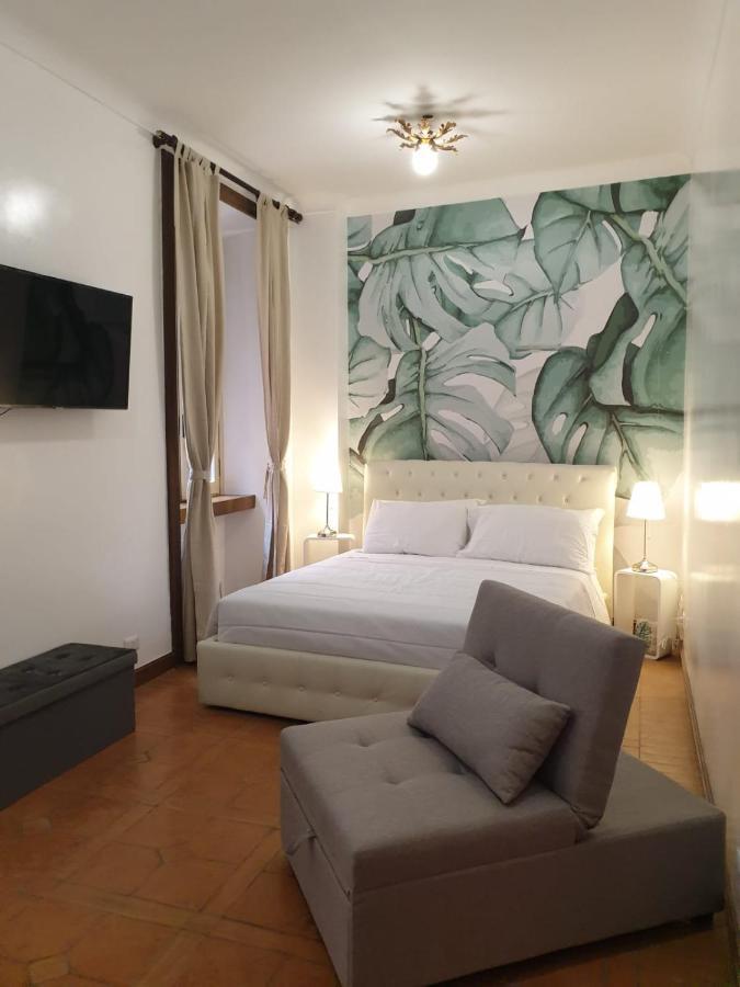 Colosseo Smart Flat Roma Exterior foto