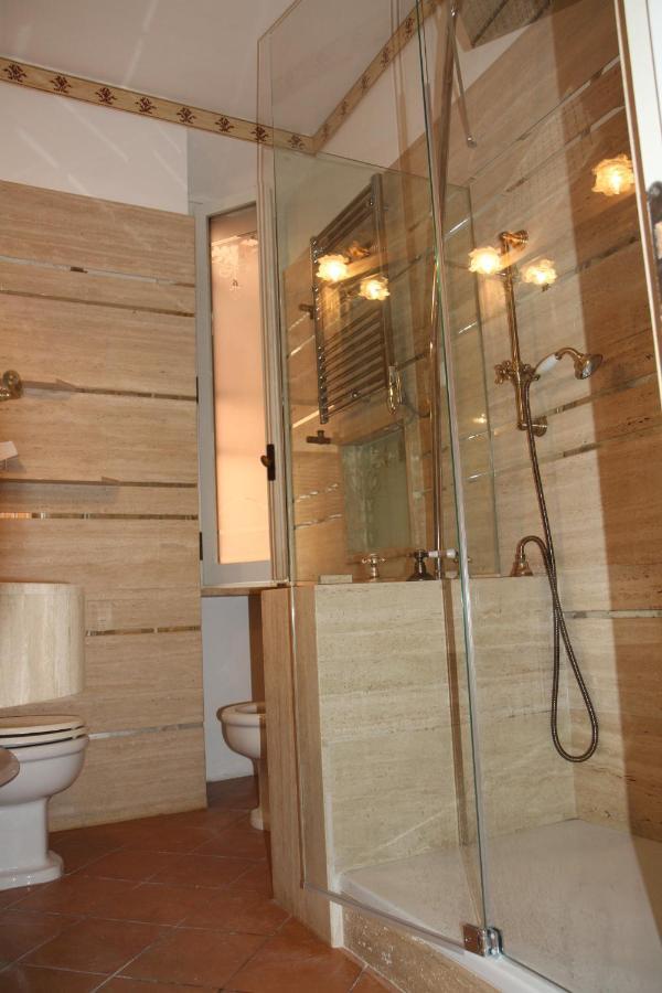 Colosseo Smart Flat Roma Exterior foto