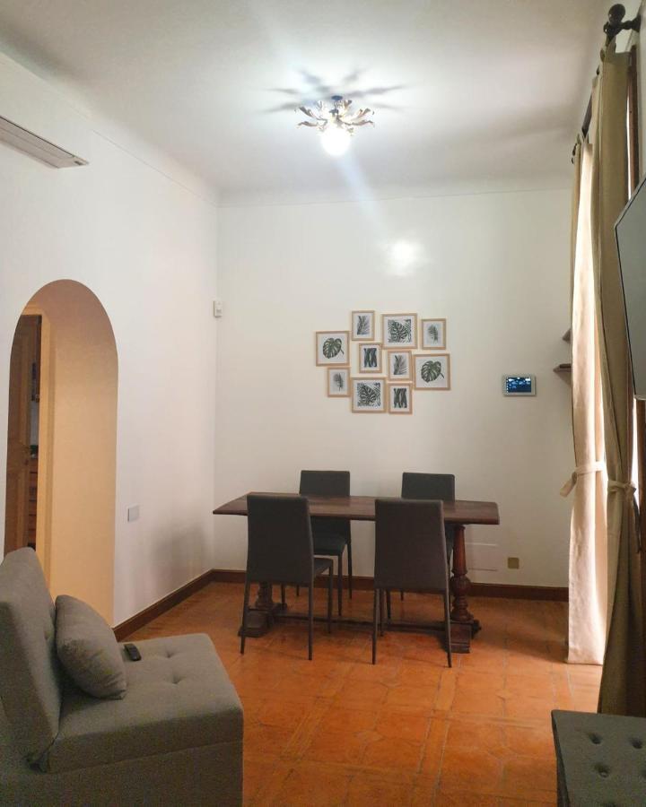 Colosseo Smart Flat Roma Exterior foto