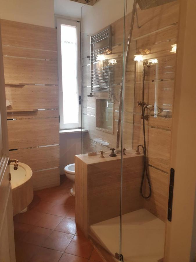 Colosseo Smart Flat Roma Exterior foto