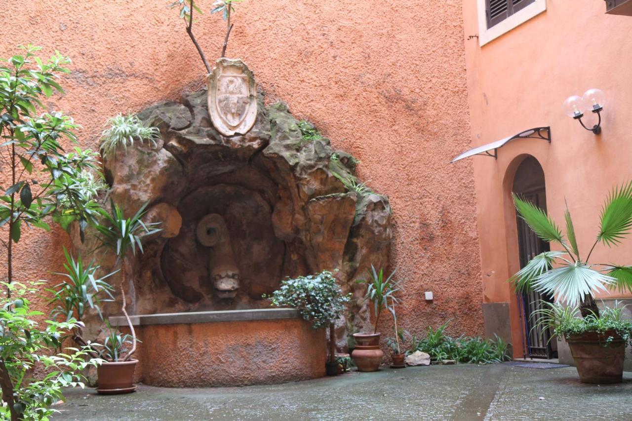 Colosseo Smart Flat Roma Exterior foto