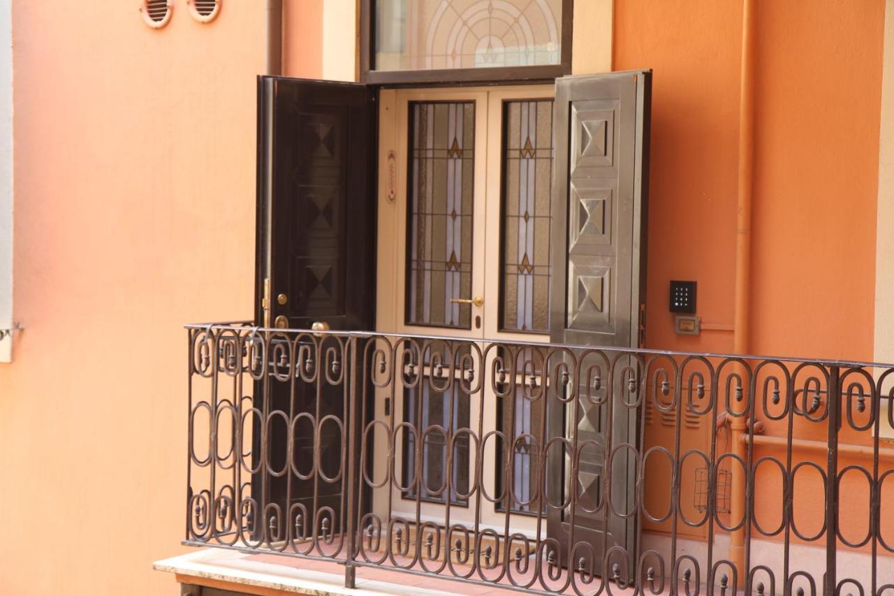 Colosseo Smart Flat Roma Exterior foto