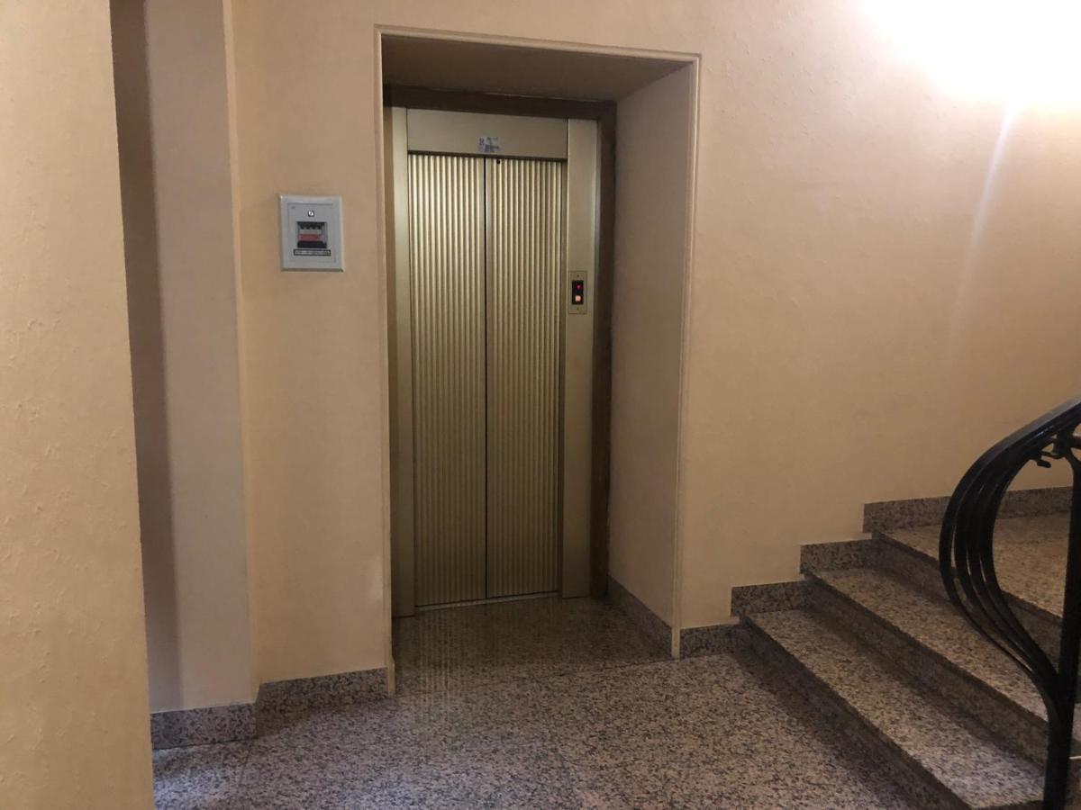 Colosseo Smart Flat Roma Exterior foto