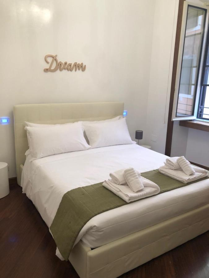 Colosseo Smart Flat Roma Exterior foto