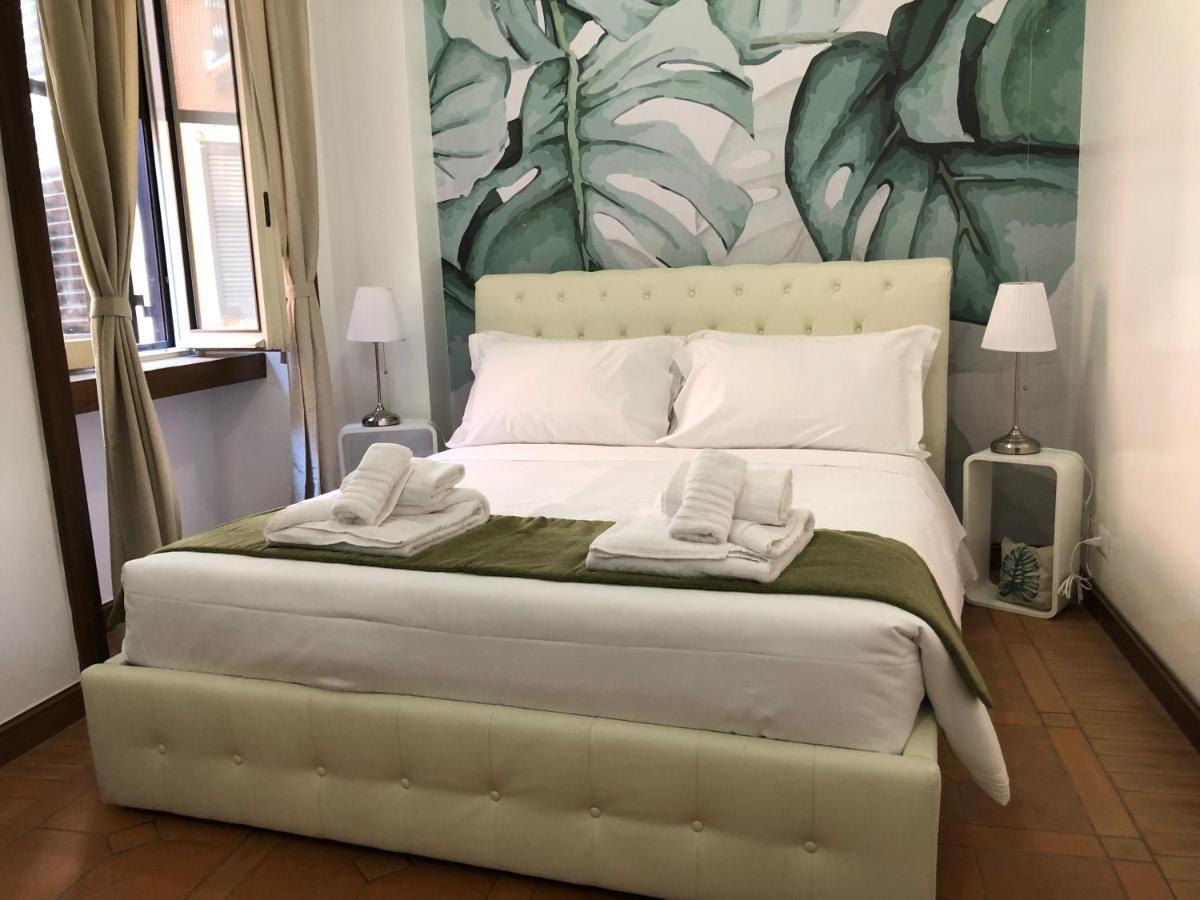 Colosseo Smart Flat Roma Exterior foto