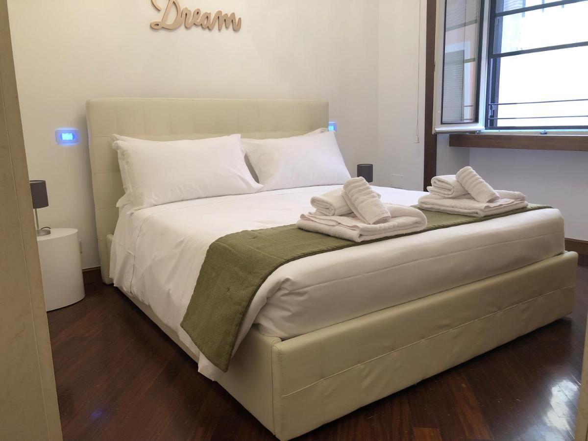 Colosseo Smart Flat Roma Exterior foto